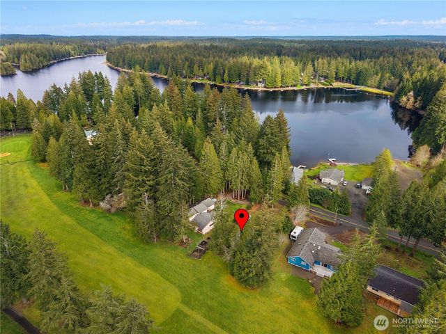 541 E Saint Andrews Drive, Shelton, WA 98584