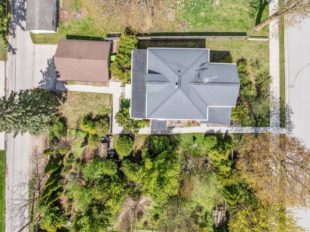 2223 Jackson STREET, New Holstein, WI 53061