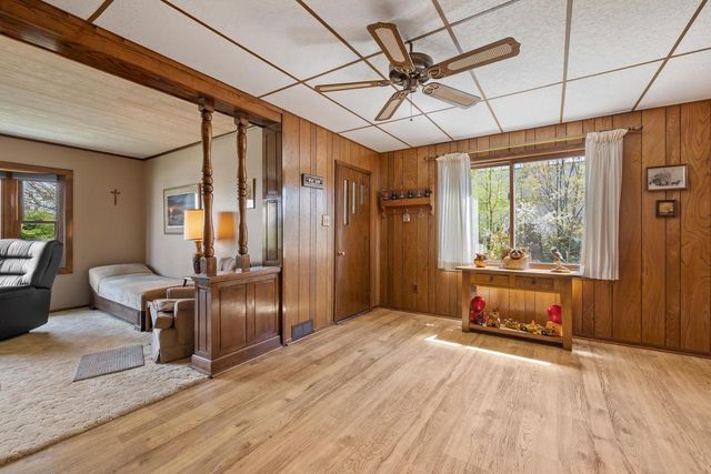 2223 Jackson STREET, New Holstein, WI 53061