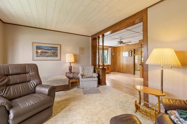 2223 Jackson STREET, New Holstein, WI 53061