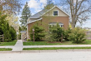 2223 Jackson STREET, New Holstein, WI 53061