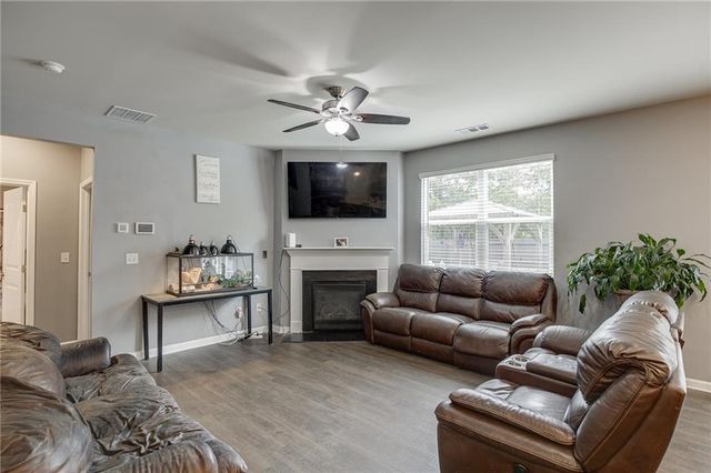 410 Maple Brook Drive, Dawsonville, GA 30534