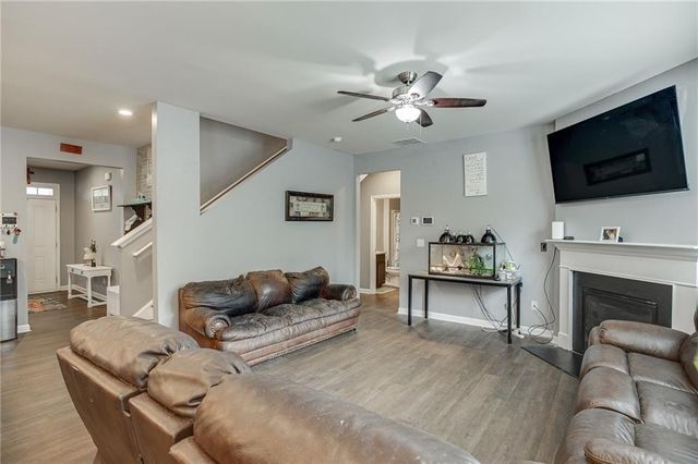 410 Maple Brook Drive, Dawsonville, GA 30534