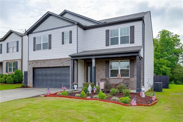 410 Maple Brook Drive, Dawsonville, GA 30534