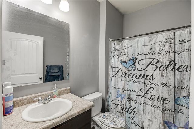 410 Maple Brook Drive, Dawsonville, GA 30534