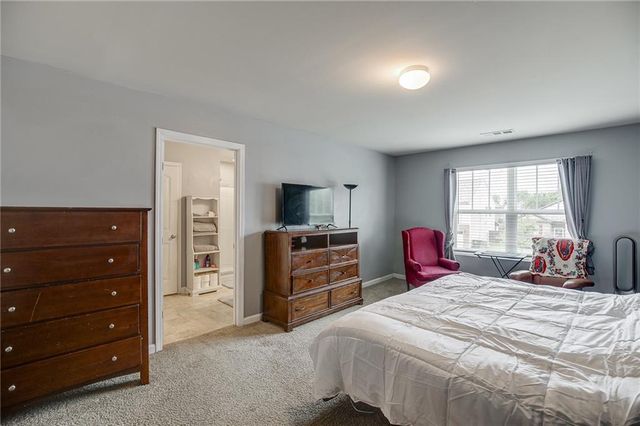 410 Maple Brook Drive, Dawsonville, GA 30534