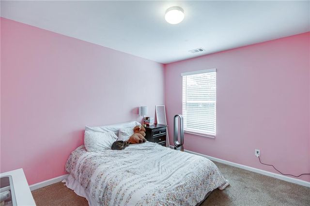410 Maple Brook Drive, Dawsonville, GA 30534