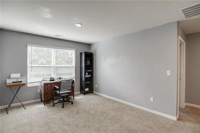 410 Maple Brook Drive, Dawsonville, GA 30534