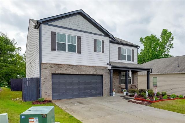 410 Maple Brook Drive, Dawsonville, GA 30534