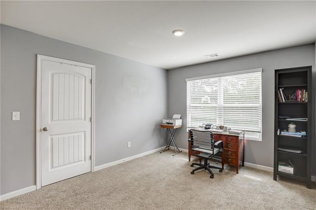 410 Maple Brook Drive, Dawsonville, GA 30534