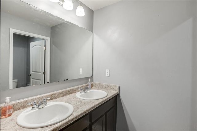 410 Maple Brook Drive, Dawsonville, GA 30534