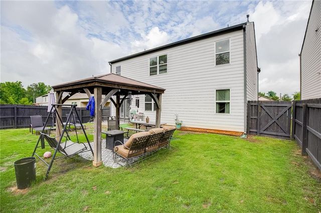 410 Maple Brook Drive, Dawsonville, GA 30534