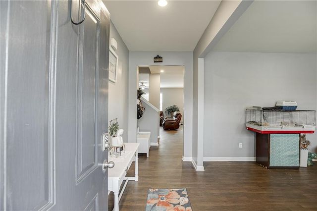 410 Maple Brook Drive, Dawsonville, GA 30534