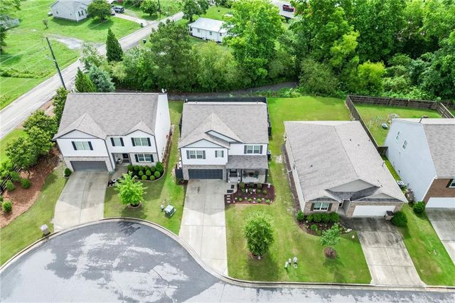 410 Maple Brook Drive, Dawsonville, GA 30534