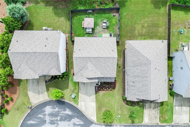 410 Maple Brook Drive, Dawsonville, GA 30534
