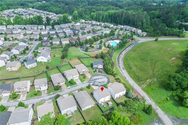 410 Maple Brook Drive, Dawsonville, GA 30534