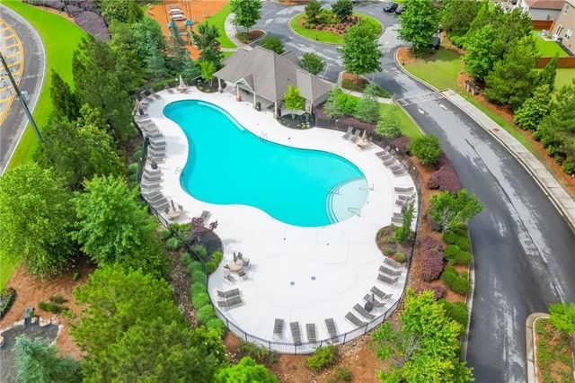 410 Maple Brook Drive, Dawsonville, GA 30534