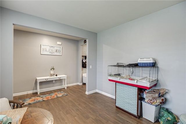 410 Maple Brook Drive, Dawsonville, GA 30534