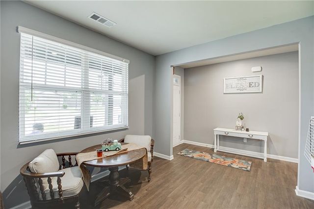 410 Maple Brook Drive, Dawsonville, GA 30534