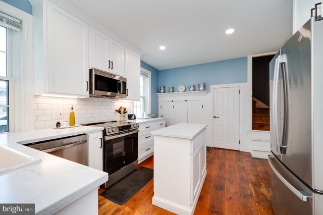 445 N MAIN ST, Bernville, PA 19506