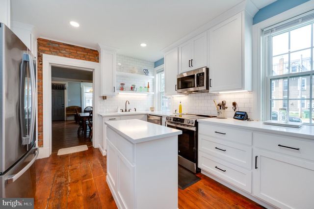 445 N MAIN ST, Bernville, PA 19506