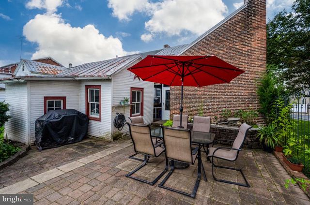 445 N MAIN ST, Bernville, PA 19506