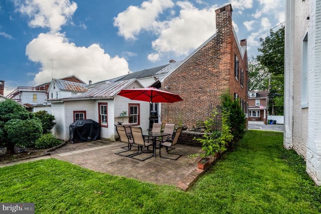 445 N MAIN ST, Bernville, PA 19506