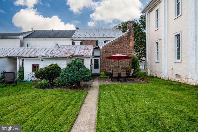445 N MAIN ST, Bernville, PA 19506