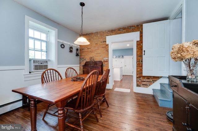 445 N MAIN ST, Bernville, PA 19506