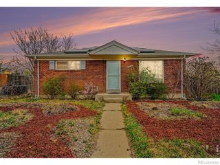 10710 Larry Drive, Northglenn, CO 80233