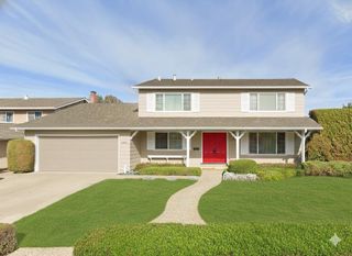 1031 Mount Darwin Drive, San Jose, CA 95120