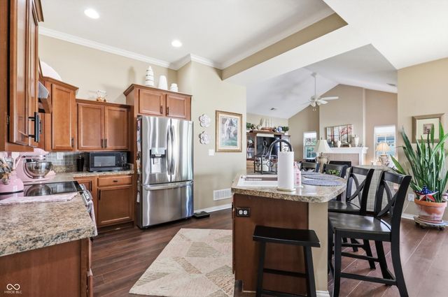 159 Bridgemor Lane, Mooresville, IN 46158