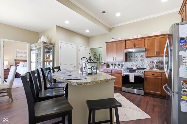 159 Bridgemor Lane, Mooresville, IN 46158