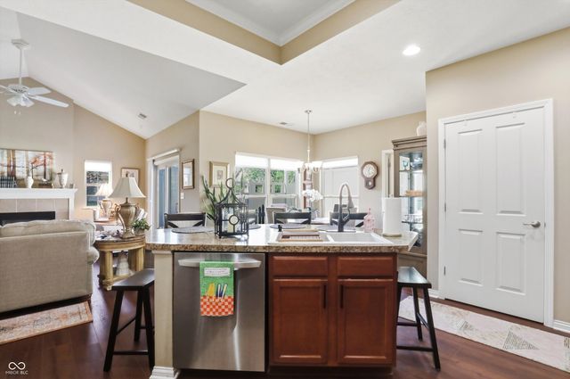 159 Bridgemor Lane, Mooresville, IN 46158