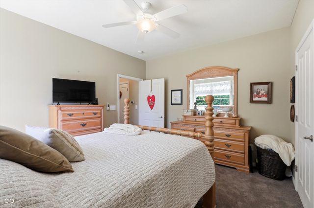 159 Bridgemor Lane, Mooresville, IN 46158
