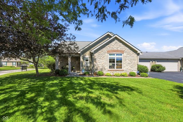 159 Bridgemor Lane, Mooresville, IN 46158