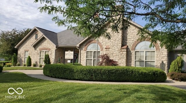 159 Bridgemor Lane, Mooresville, IN 46158