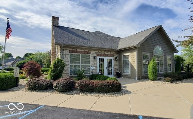 159 Bridgemor Lane, Mooresville, IN 46158