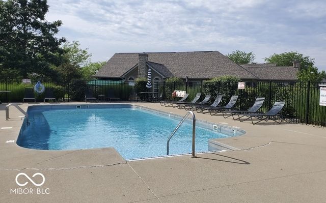 159 Bridgemor Lane, Mooresville, IN 46158