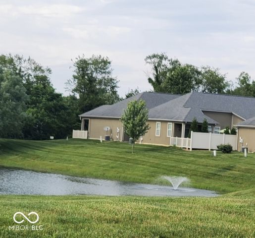 159 Bridgemor Lane, Mooresville, IN 46158