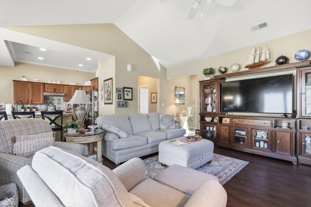 159 Bridgemor Lane, Mooresville, IN 46158