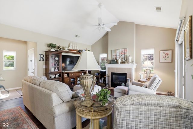 159 Bridgemor Lane, Mooresville, IN 46158