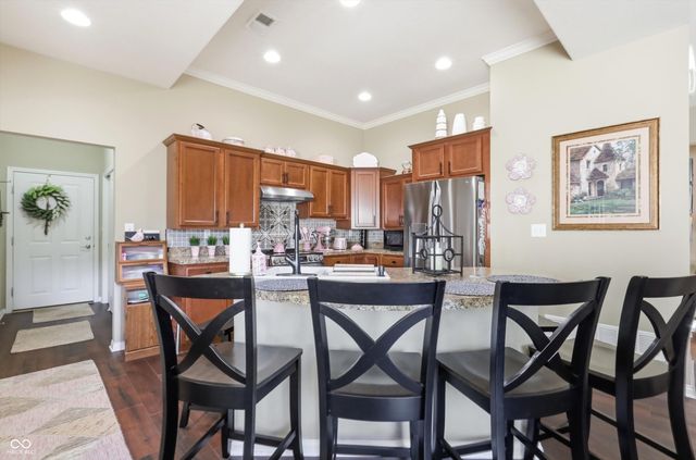 159 Bridgemor Lane, Mooresville, IN 46158