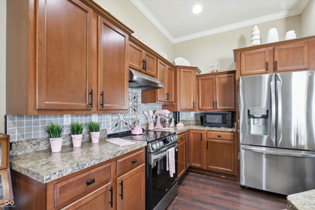 159 Bridgemor Lane, Mooresville, IN 46158