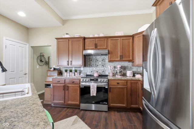 159 Bridgemor Lane, Mooresville, IN 46158
