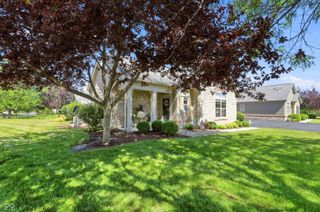 159 Bridgemor Lane, Mooresville, IN 46158