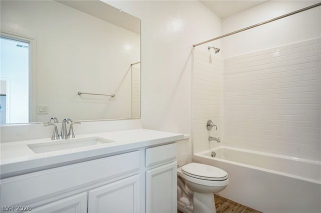 7348 North Decatur Boulevard 1, Las Vegas, NV 89131