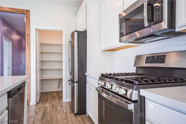7348 North Decatur Boulevard 1, Las Vegas, NV 89131