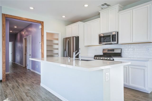 7348 North Decatur Boulevard 1, Las Vegas, NV 89131