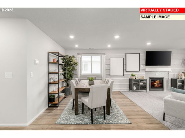 2961 Quail Ave, Woodburn, OR 97071